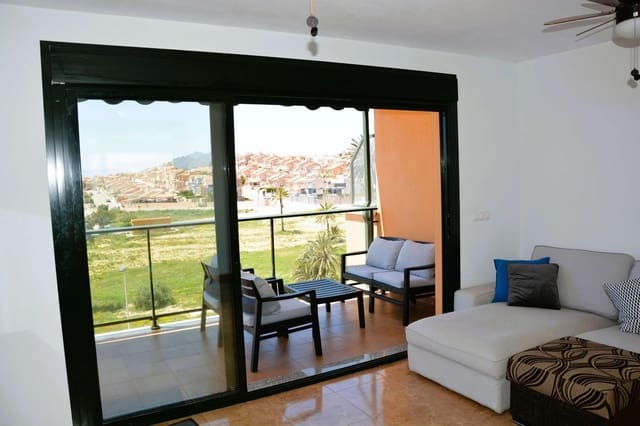 3 bedroom Penthouse for sale in Pescadores, Mazarrón - € 349,950 (Ref: 9413321)