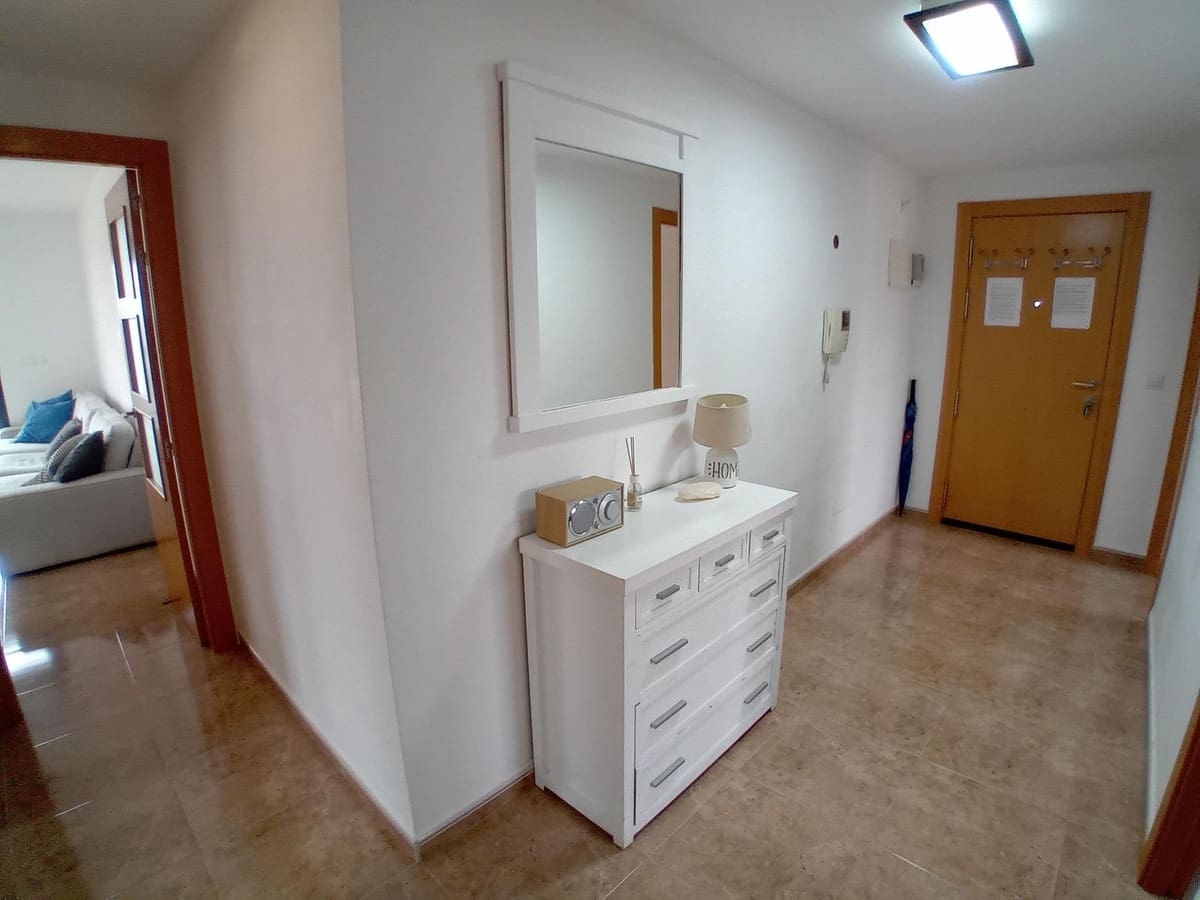 3 soveværelse Penthouse til salg i Puerto de Mazarron - € 349.950 (Ref: 9413321)
