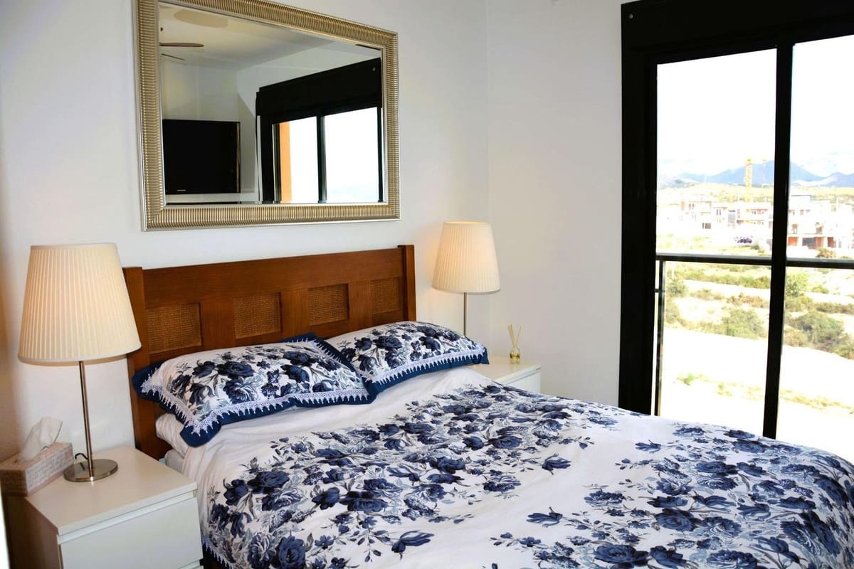 3 soveværelse Penthouse til salg i Puerto de Mazarron - € 349.950 (Ref: 9413321)