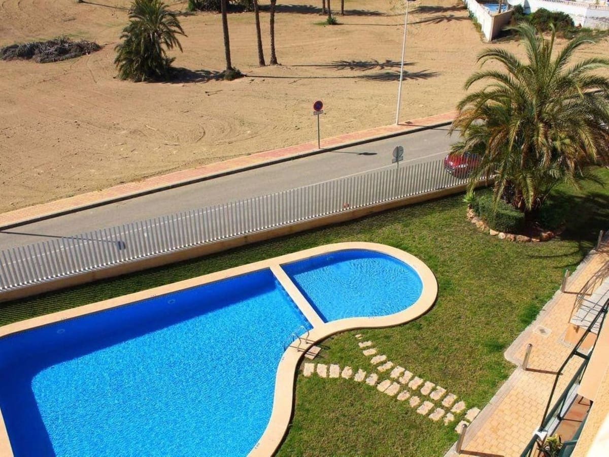 3 soveværelse Penthouse til salg i Puerto de Mazarron - € 349.950 (Ref: 9413321)