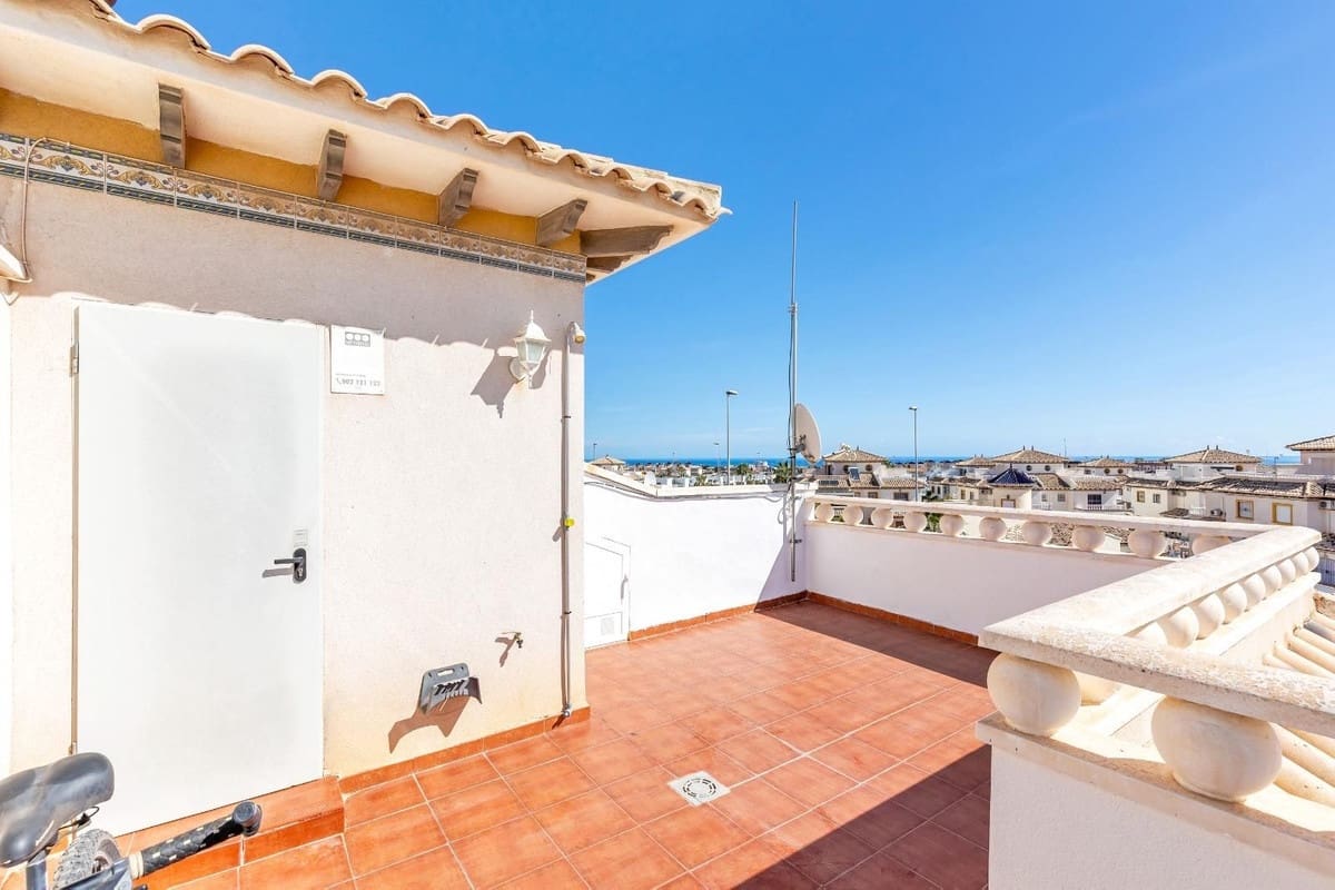 2 bedroom Finca/Country House for sale in Orihuela - € 262,500 (Ref: 9413323)