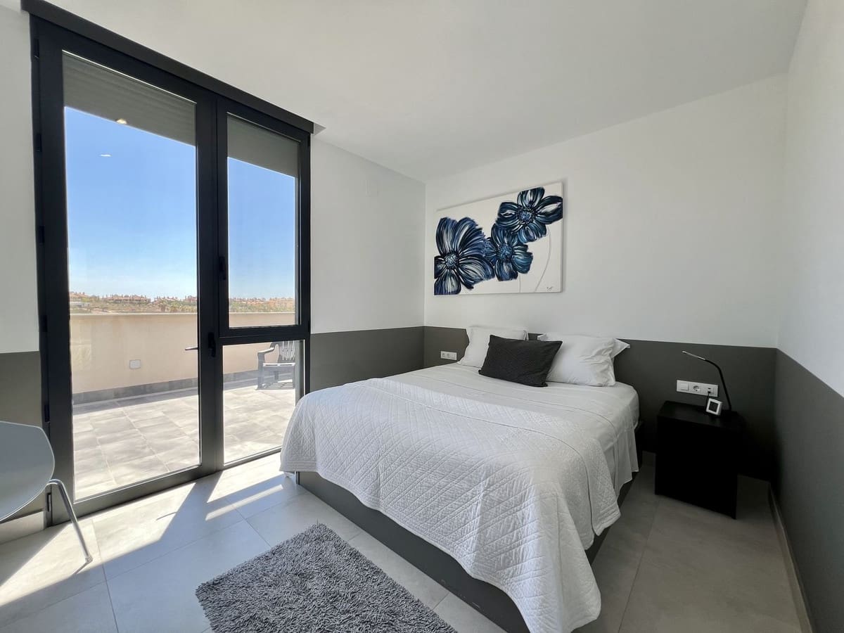 7 bedroom Villa for sale in Hacienda del Alamo - € 775,000 (Ref: 9413324)