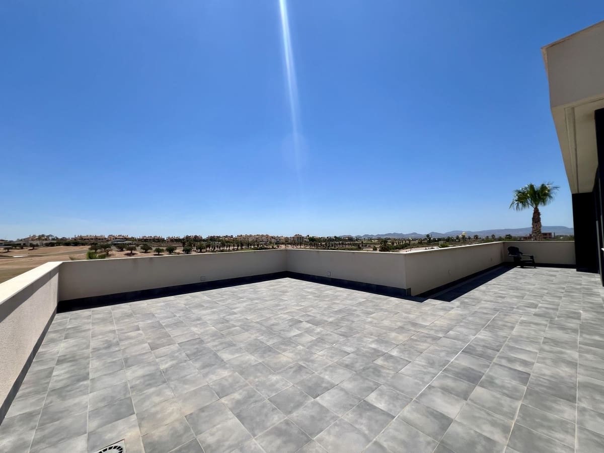 7 bedroom Villa for sale in Hacienda del Alamo - € 775,000 (Ref: 9413324)