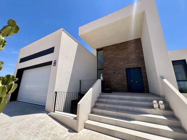 7 camera da letto Villa in vendita in Hacienda del Alamo, Fuente Alamo de Murcia - 775.000 € (Rif: 9413324)