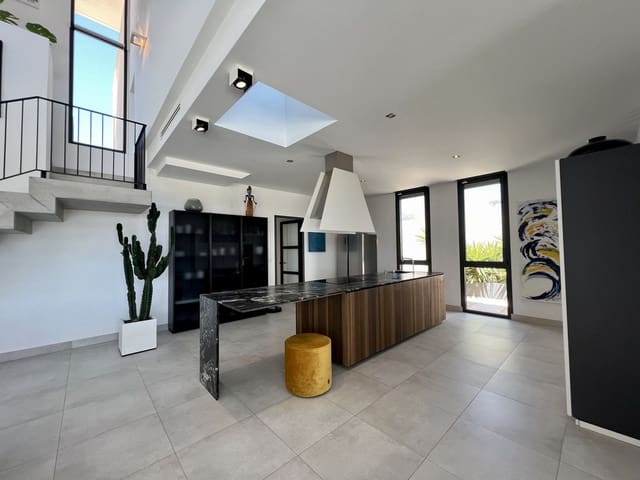 7 camera da letto Villa in vendita in Hacienda del Alamo, Fuente Alamo de Murcia - 775.000 € (Rif: 9413324)