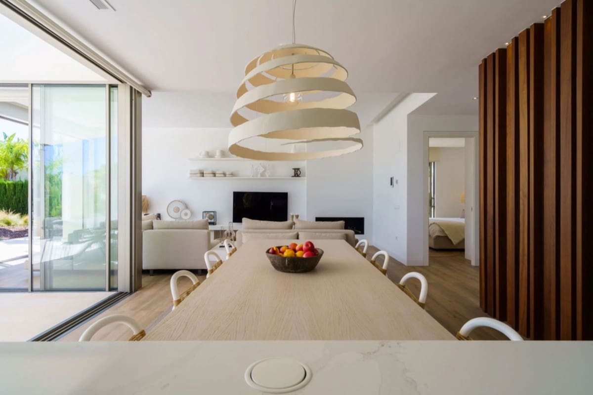 5 quarto Moradia para venda em Las Colinas Golf - 1 975 000 € (Ref: 9413325)