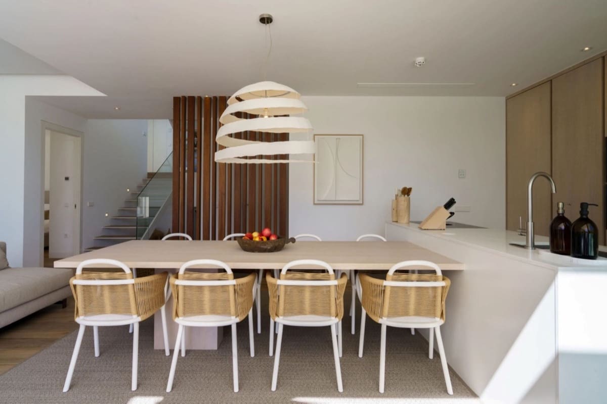 5 quarto Moradia para venda em Las Colinas Golf - 1 975 000 € (Ref: 9413325)