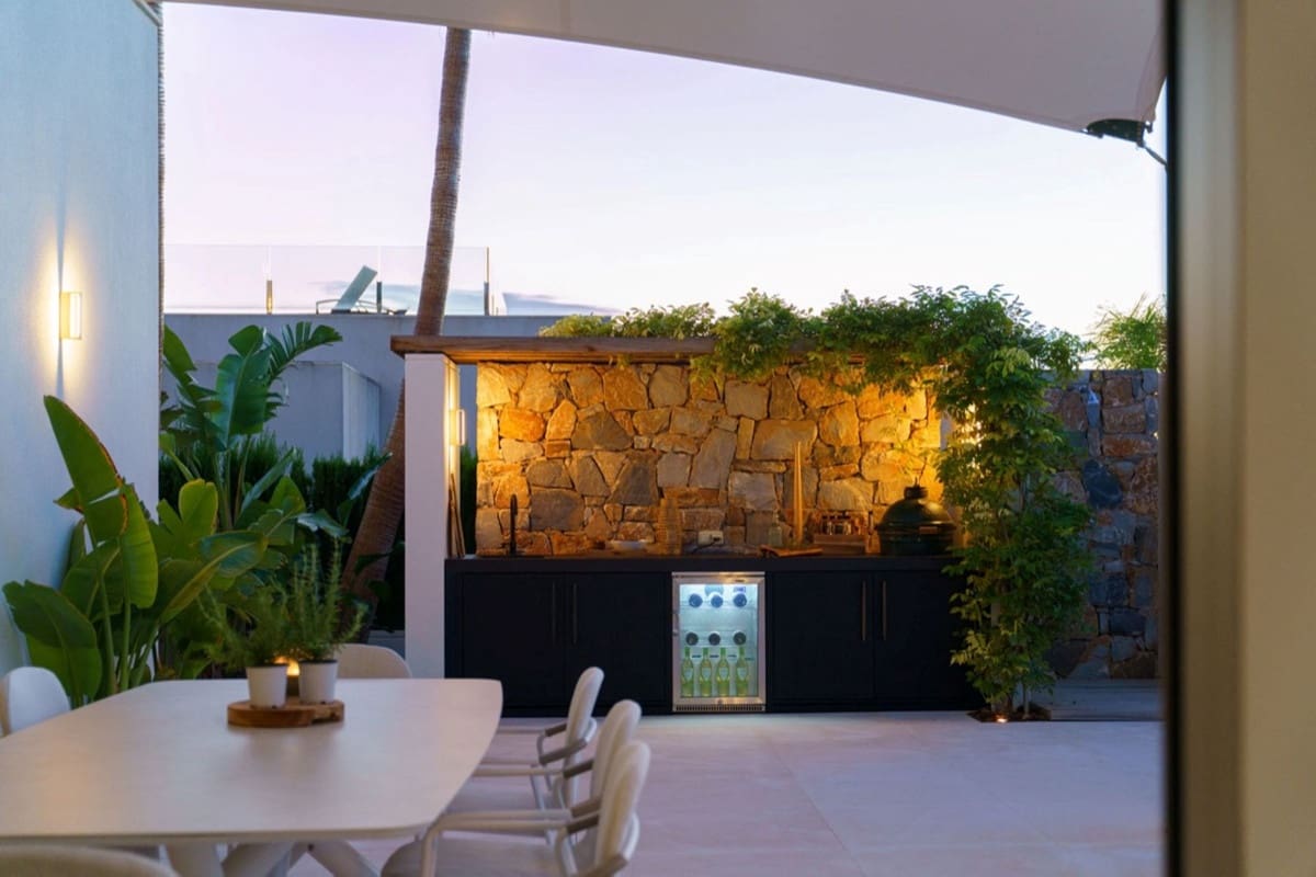 5 quarto Moradia para venda em Las Colinas Golf - 1 975 000 € (Ref: 9413325)