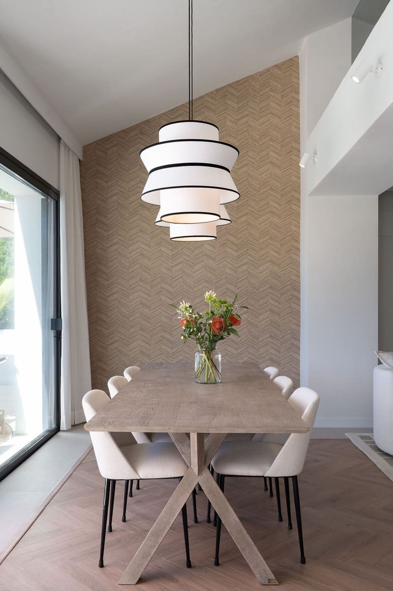 4 soveværelse Villa til salg i Nueva Andalucia - € 2.795.000 (Ref: 9413326)