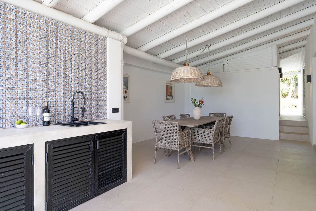 4 soveværelse Villa til salg i Nueva Andalucia - € 2.795.000 (Ref: 9413326)