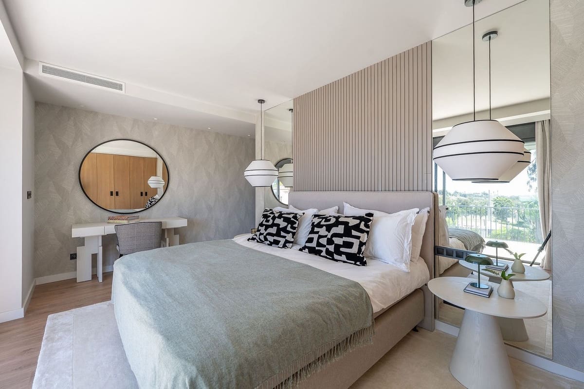 4 soveværelse Villa til salg i Nueva Andalucia - € 2.795.000 (Ref: 9413326)