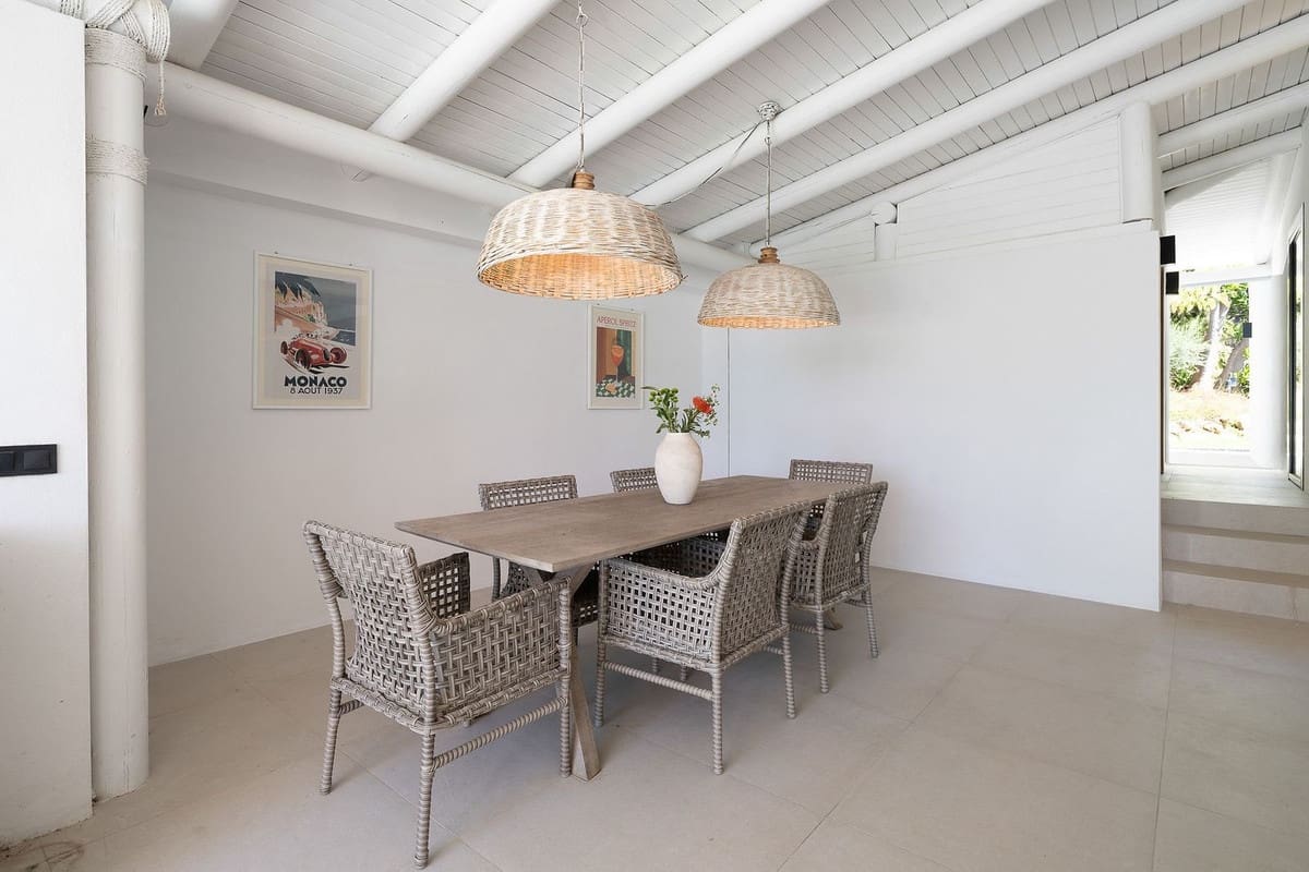 4 soverom Villa til salgs i Nueva Andalucia - € 2 795 000 (Ref: 9413326)