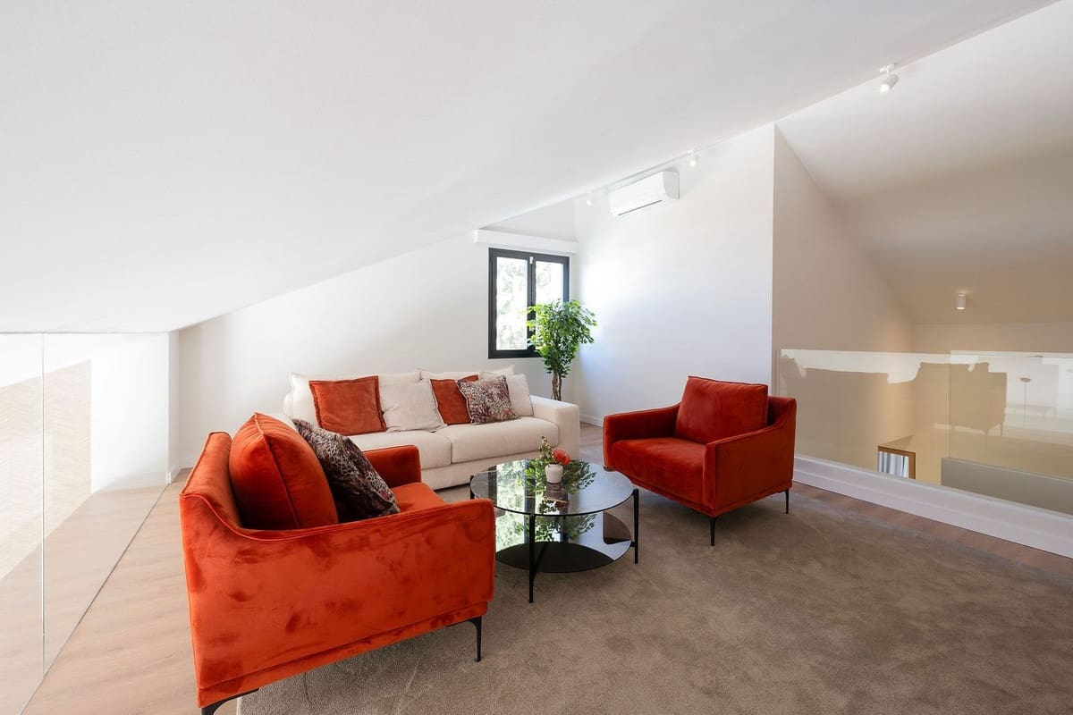 4 soverom Villa til salgs i Nueva Andalucia - € 2 795 000 (Ref: 9413326)