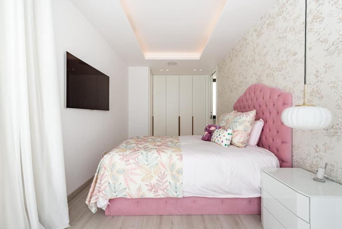 6 soverom Villa til salgs i New Golden Mile - € 6 000 000 (Ref: 9413330)