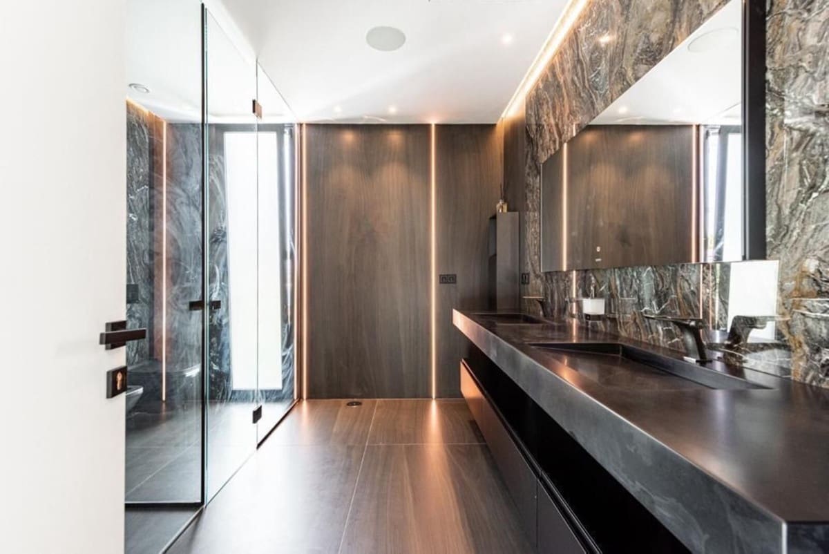 6 soverom Villa til salgs i New Golden Mile - € 6 000 000 (Ref: 9413330)