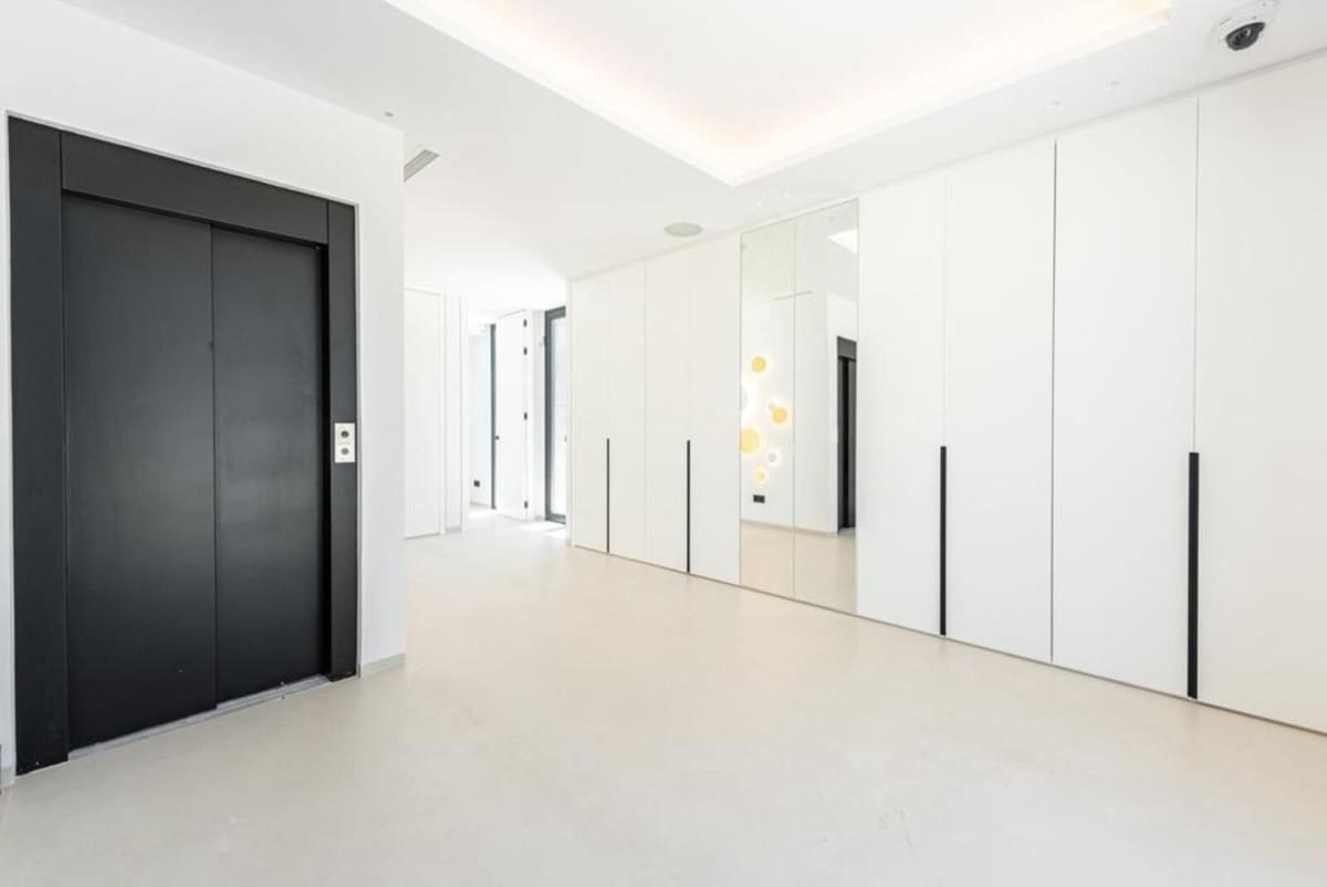 6 makuuhuone Huvila myytävänä paikassa Benahavis - 4 980 000 € (Ref: 9413330)