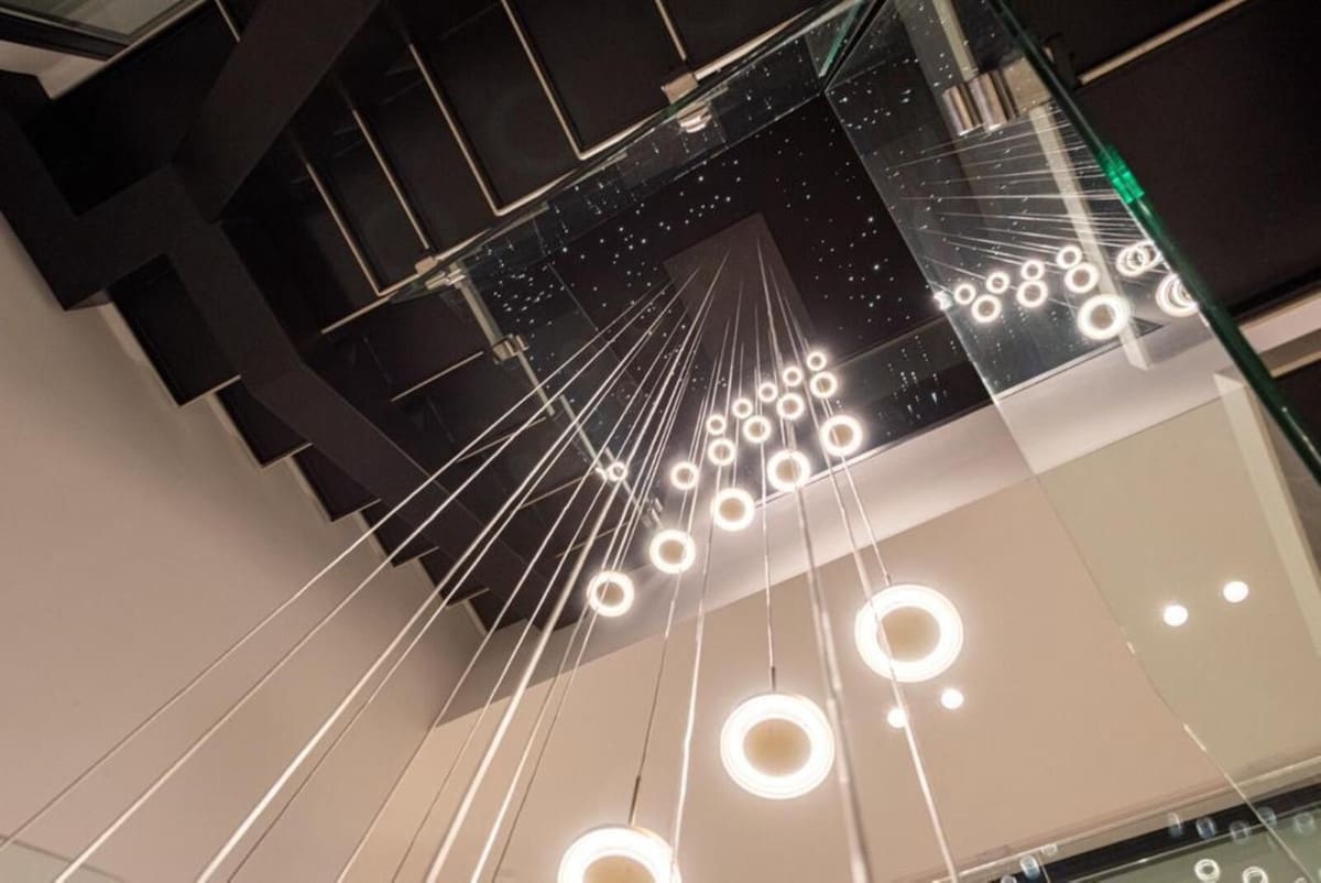 6 makuuhuone Huvila myytävänä paikassa Benahavis - 4 980 000 € (Ref: 9413330)