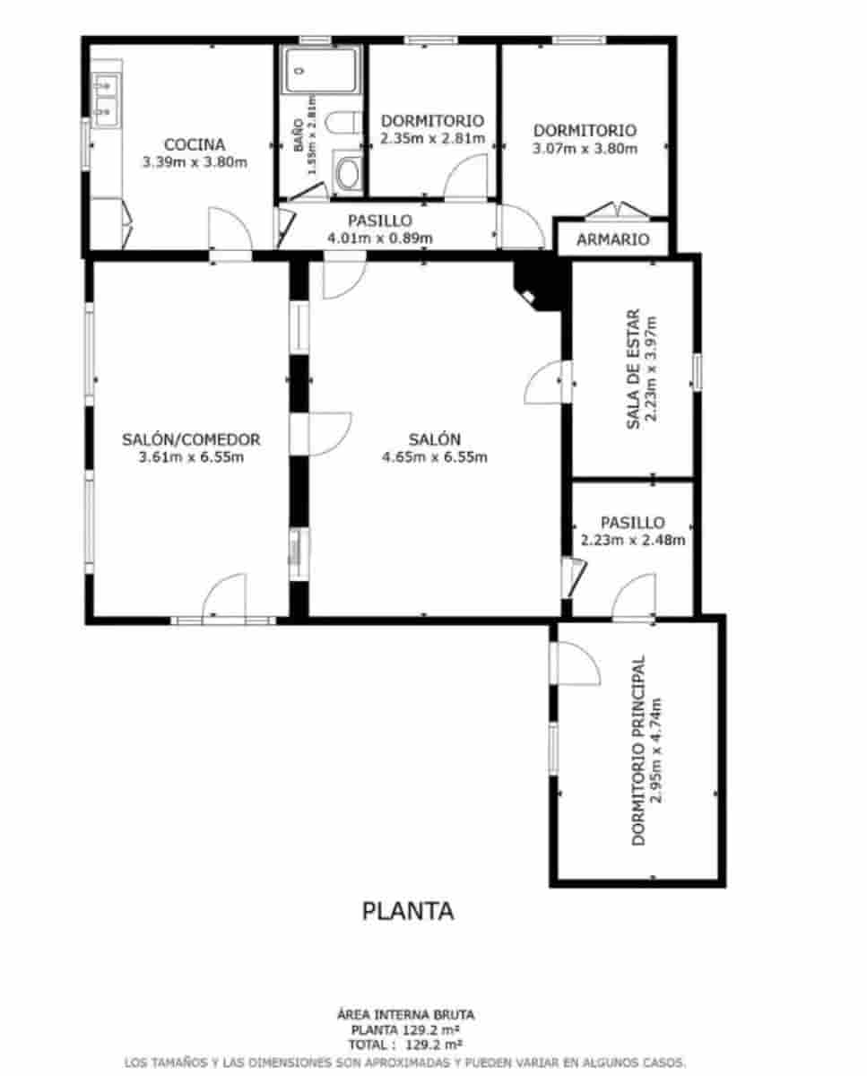 4 sypialnia Willa na sprzedaż w Estepona z basenem - 550 000 € (Ref: 9413333)