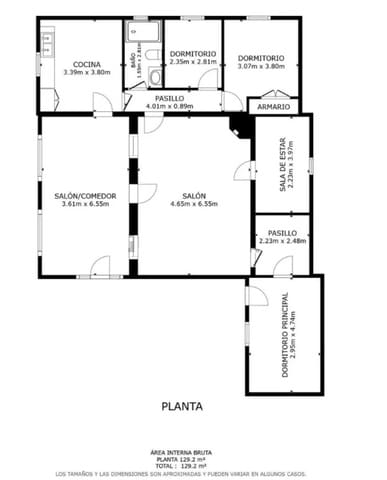 4 sypialnia Willa na sprzedaż w Parque Central, Estepona - 550 000 € (Ref: 9413333)