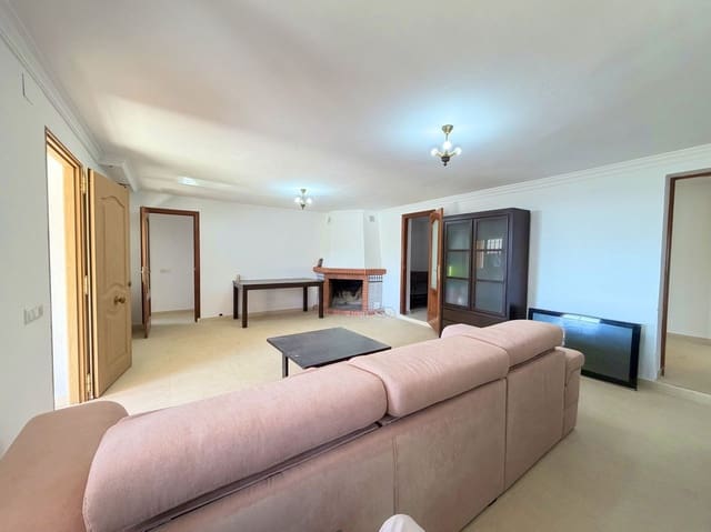 4 soveværelse Villa til salg i Parque Central, Estepona - € 550.000 (Ref: 9413333)