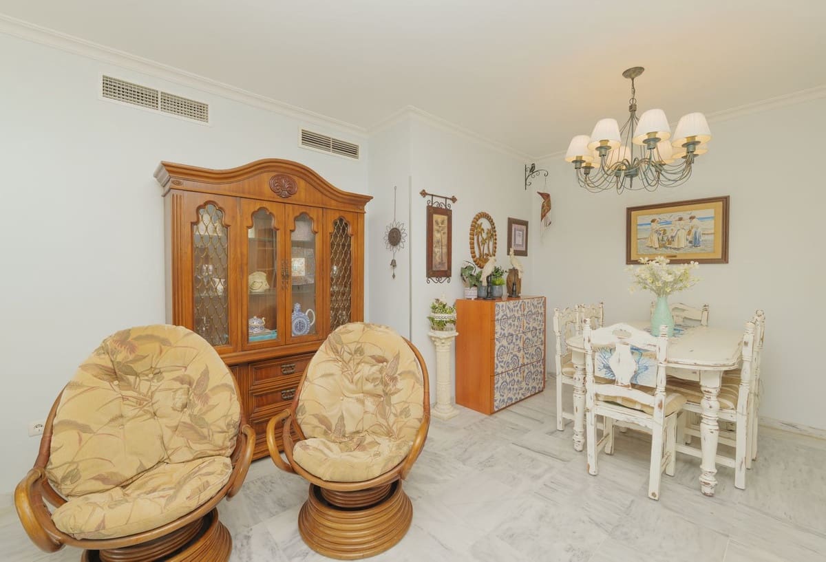 4 slaapkamer Appartement te koop in Benalmadena - € 459.000 (Ref: 9413334)