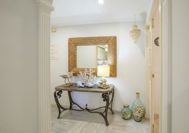 4 chambre Appartement à vendre à Solymar, Benalmádena - 459 000 € (Ref: 9413334)