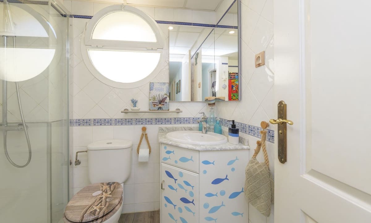 4 slaapkamer Appartement te koop in Benalmadena - € 459.000 (Ref: 9413334)