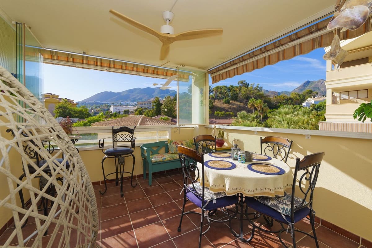 4 slaapkamer Appartement te koop in Benalmadena - € 459.000 (Ref: 9413334)