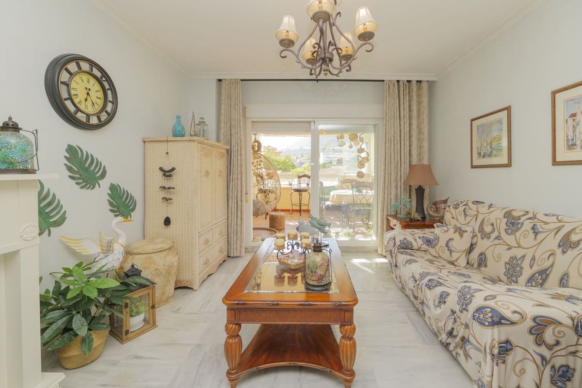 4 slaapkamer Appartement te koop in Benalmadena - € 459.000 (Ref: 9413334)