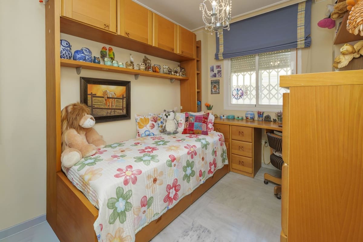 4 slaapkamer Appartement te koop in Benalmadena - € 459.000 (Ref: 9413334)