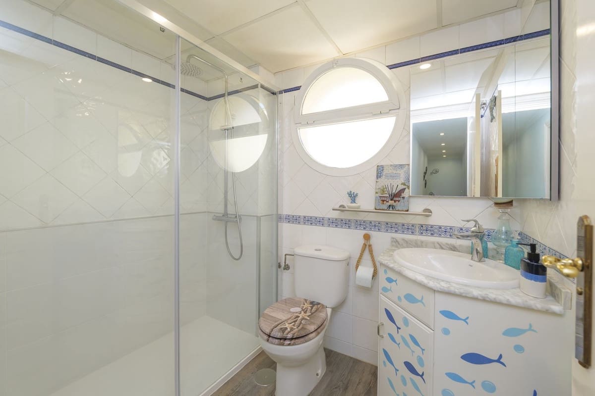 4 slaapkamer Appartement te koop in Benalmadena - € 459.000 (Ref: 9413334)