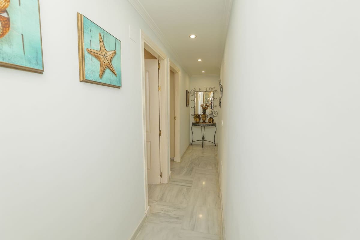 4 slaapkamer Appartement te koop in Benalmadena - € 459.000 (Ref: 9413334)