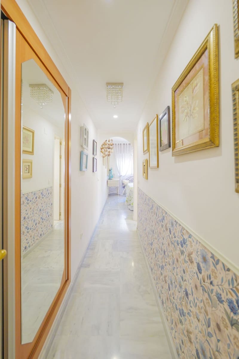 4 slaapkamer Appartement te koop in Benalmadena - € 459.000 (Ref: 9413334)