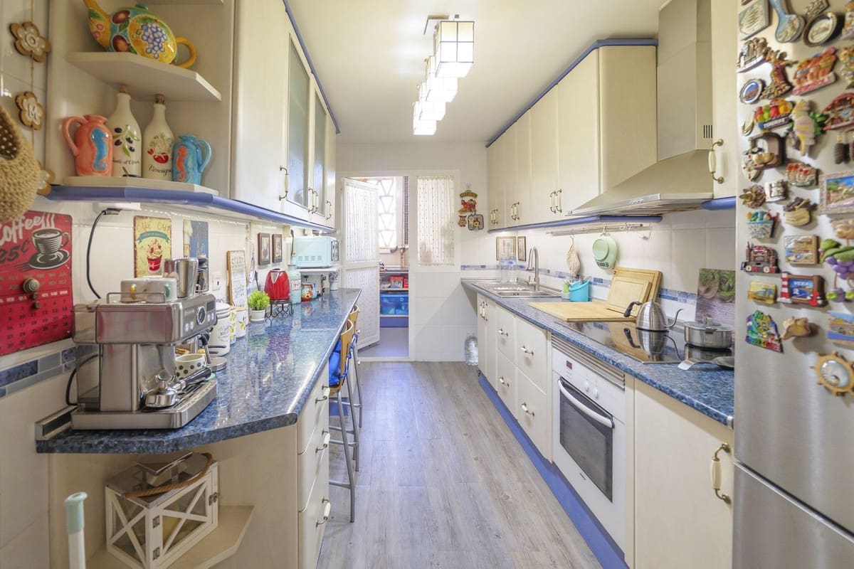 4 slaapkamer Appartement te koop in Benalmadena - € 459.000 (Ref: 9413334)