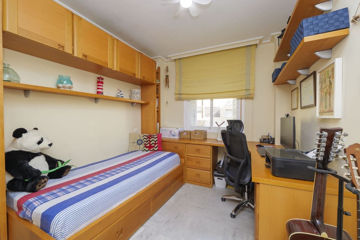 4 slaapkamer Appartement te koop in Benalmadena - € 459.000 (Ref: 9413334)