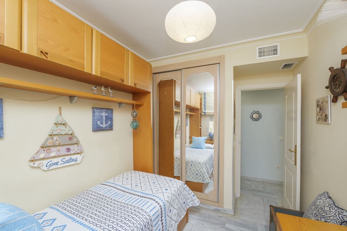 4 slaapkamer Appartement te koop in Benalmadena - € 459.000 (Ref: 9413334)