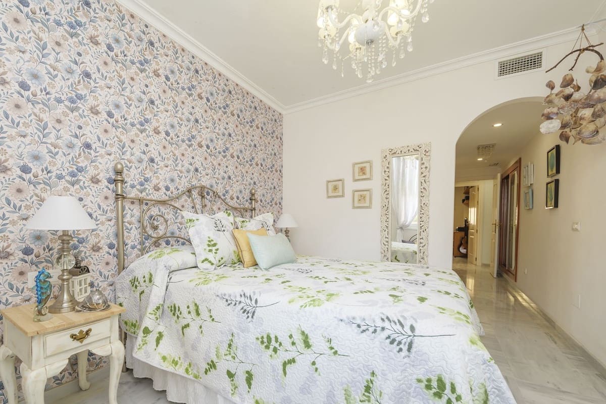 4 slaapkamer Appartement te koop in Benalmadena - € 459.000 (Ref: 9413334)