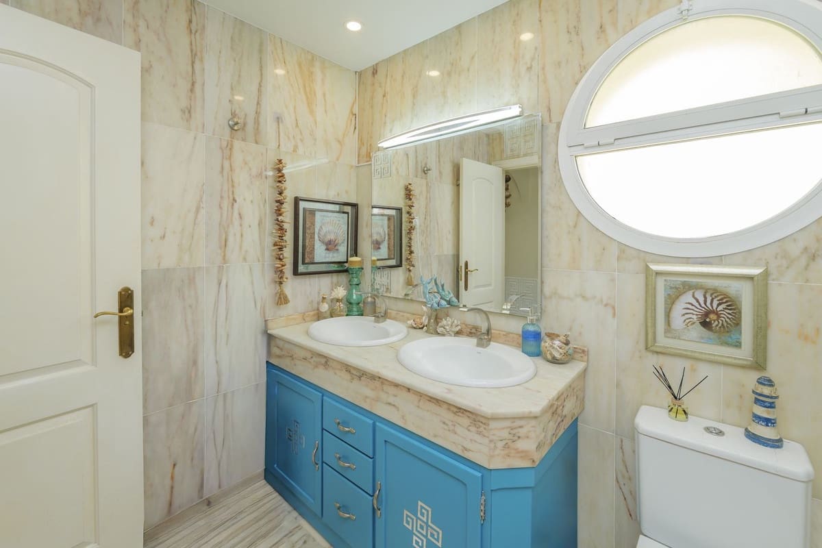 4 slaapkamer Appartement te koop in Benalmadena - € 459.000 (Ref: 9413334)