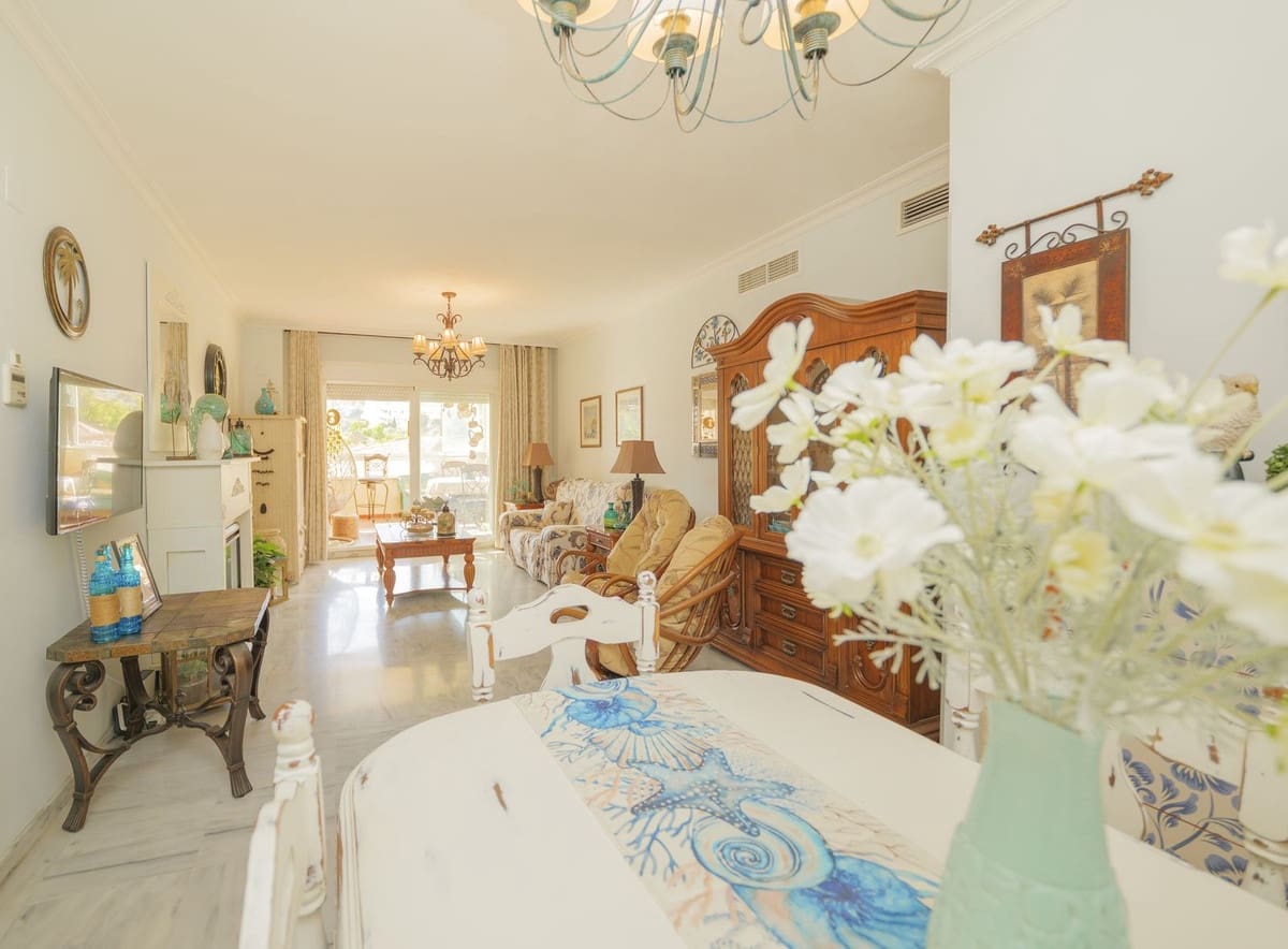 4 slaapkamer Appartement te koop in Benalmadena - € 459.000 (Ref: 9413334)