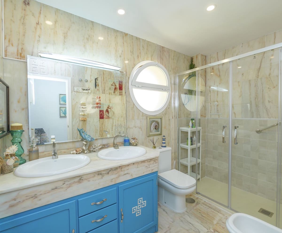 4 slaapkamer Appartement te koop in Benalmadena - € 459.000 (Ref: 9413334)