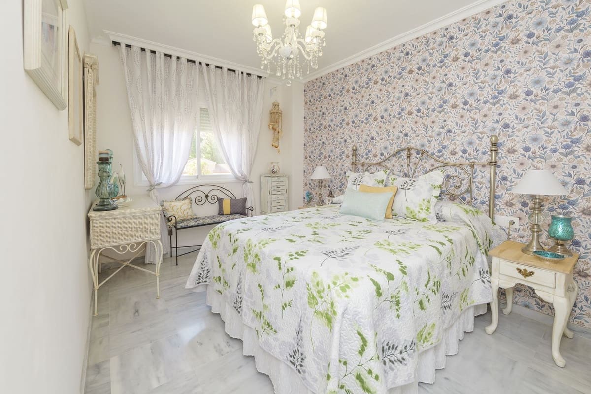 4 slaapkamer Appartement te koop in Benalmadena - € 459.000 (Ref: 9413334)