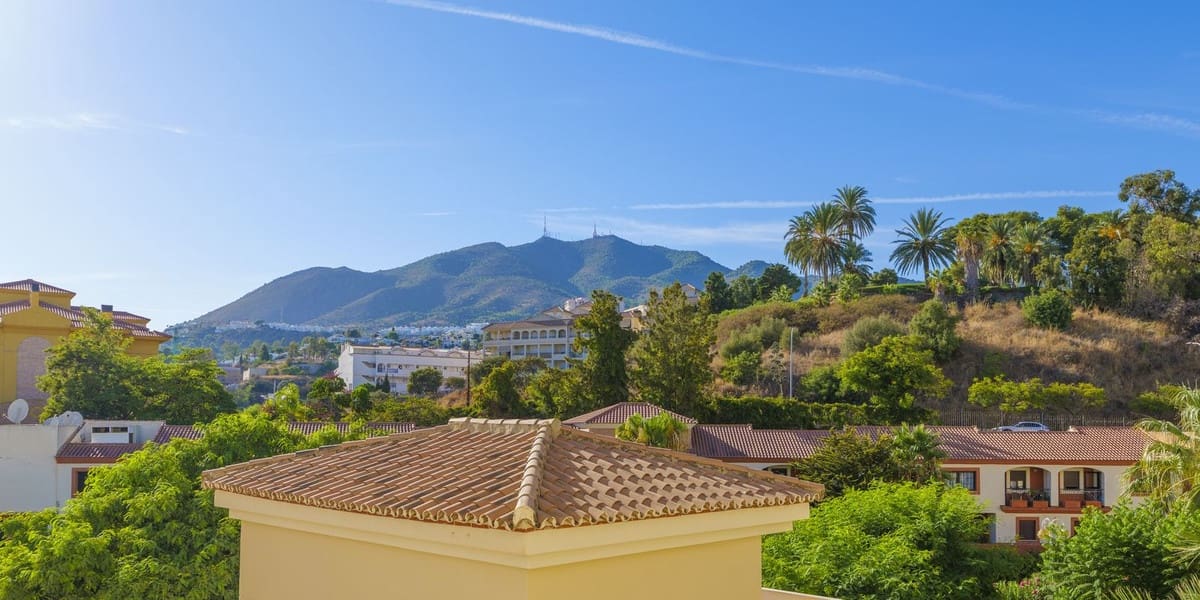 4 slaapkamer Appartement te koop in Benalmadena - € 459.000 (Ref: 9413334)