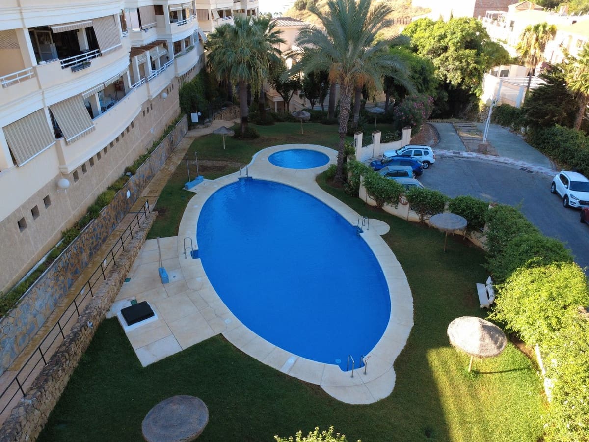 4 slaapkamer Appartement te koop in Benalmadena - € 459.000 (Ref: 9413334)