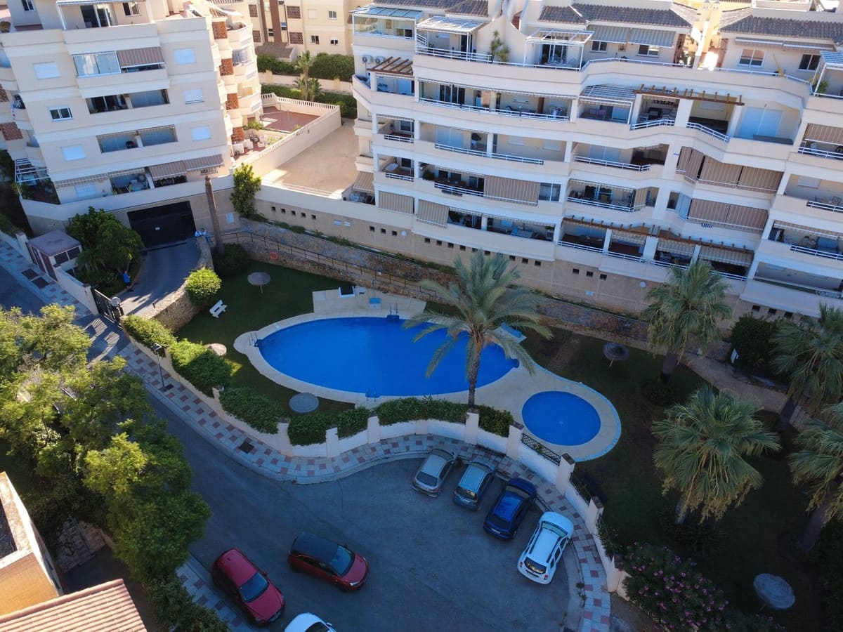4 slaapkamer Appartement te koop in Benalmadena - € 459.000 (Ref: 9413334)