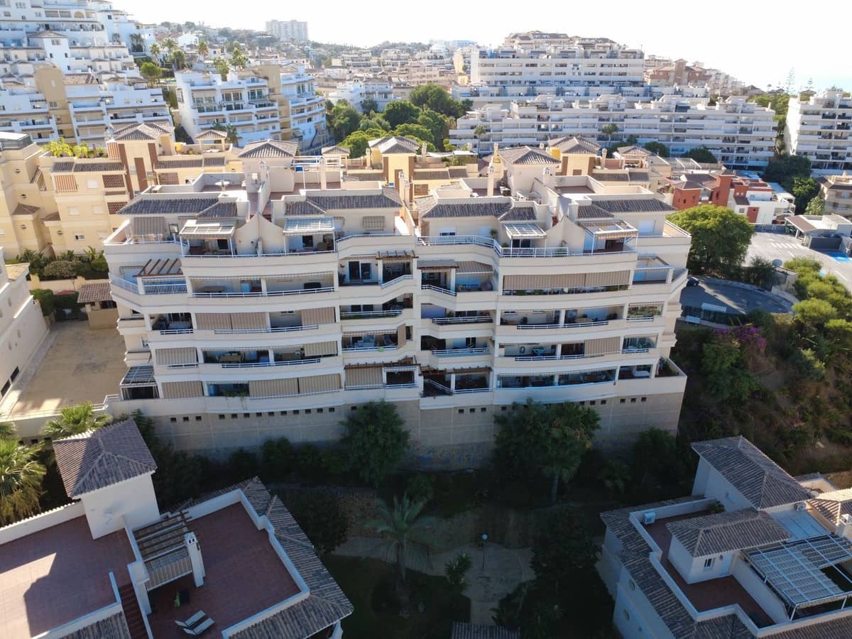 4 slaapkamer Appartement te koop in Benalmadena - € 459.000 (Ref: 9413334)