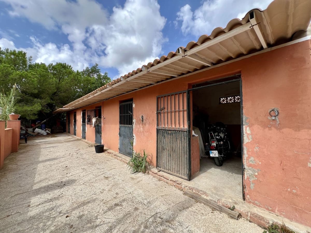 8 soveværelse Villa til salg i Mijas Golf - € 950.000 (Ref: 9413335)