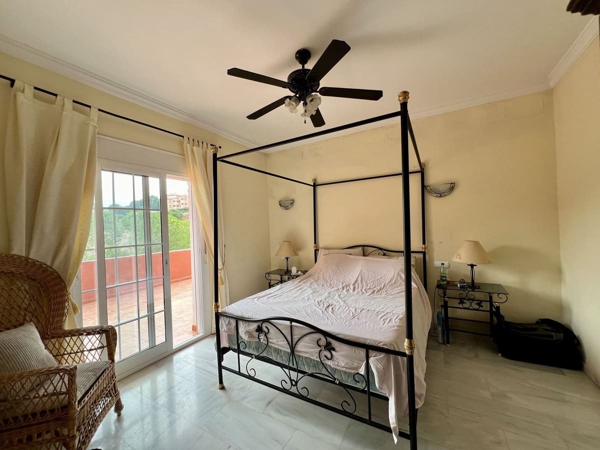 8 soveværelse Villa til salg i Mijas Golf - € 950.000 (Ref: 9413335)