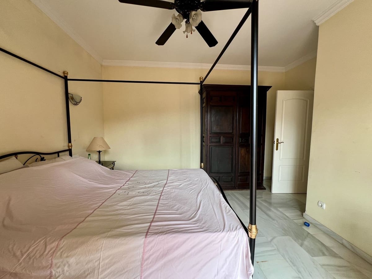 8 soveværelse Villa til salg i Mijas Golf - € 950.000 (Ref: 9413335)