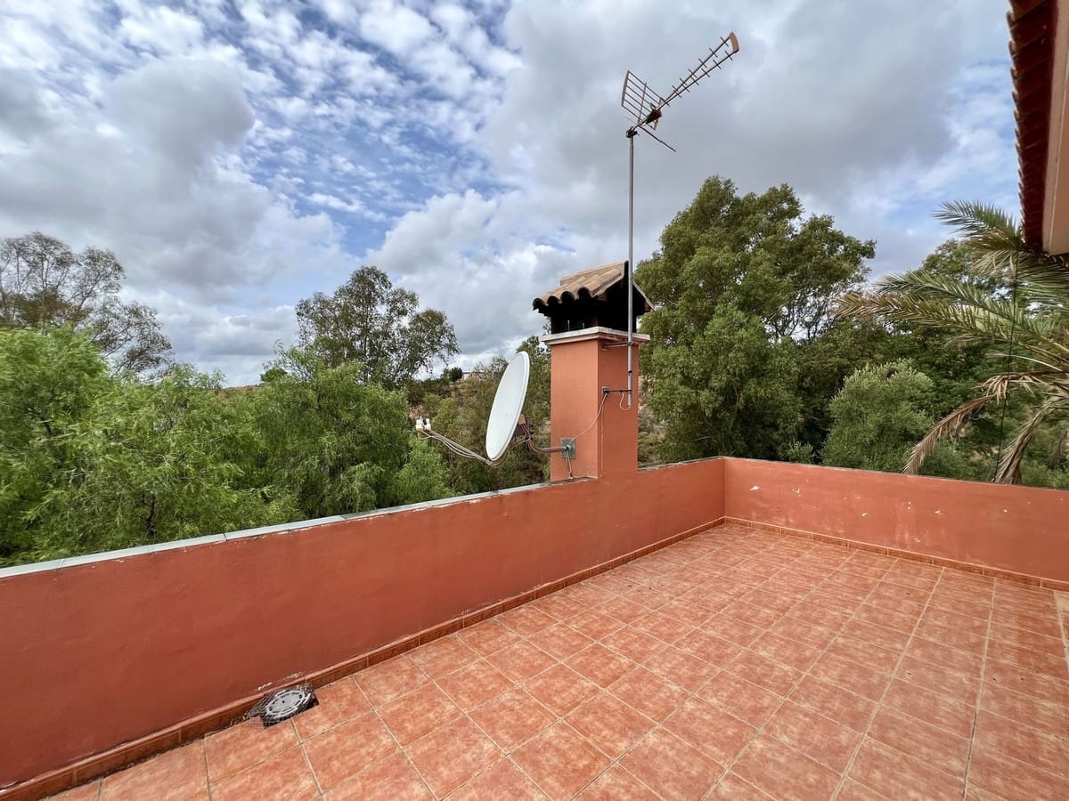 8 soveværelse Villa til salg i Mijas Golf - € 950.000 (Ref: 9413335)