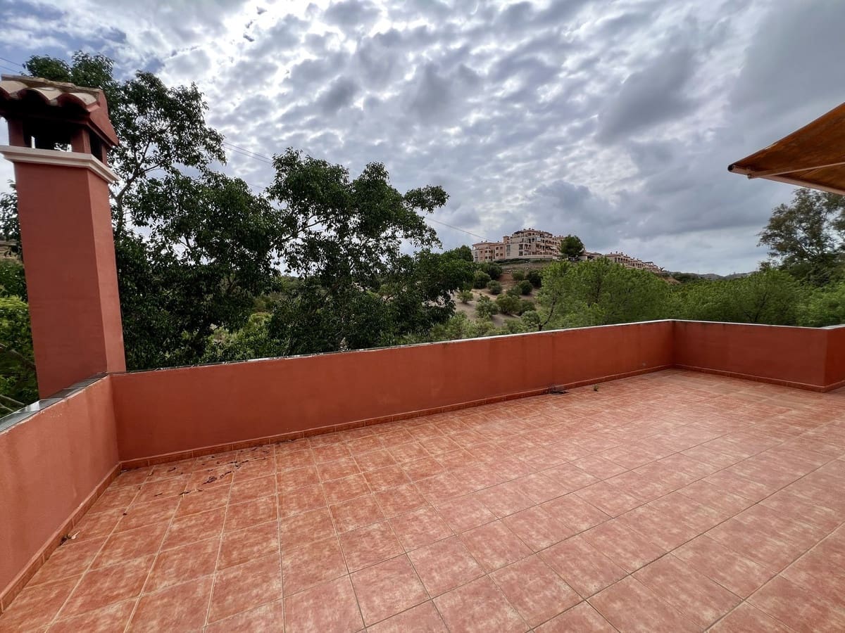 8 soveværelse Villa til salg i Mijas Golf - € 950.000 (Ref: 9413335)